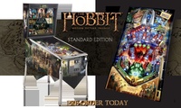 Image # 70022: The Hobbit (Standard Edition) Pre-Order Banner
