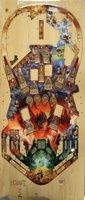 Image # 71646: The Hobbit (Standard Edition) Blank Playfield