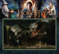 Image # 70234: The Hobbit Motion Picture Trilogy Limited Edition Promotional Photo