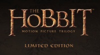 Image # 70356: The Hobbit Motion Picture Trilogy Limited Edition Backbox LCD Title Screen