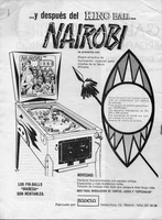 Image # 63931: Nairobi Automatico Espa�ol Ad 
(Automatico Espa�ol, October 1966, page 14)