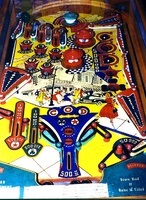 Image # 598: C.O.D. Playfield