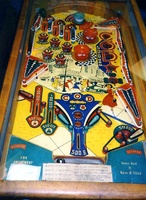 Image # 597: C.O.D. Playfield