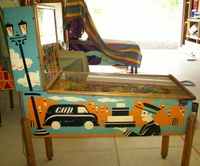 Image # 61921: C.O.D. Cabinet - Left