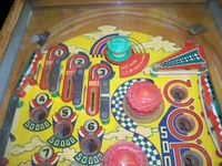 Image # 61918: C.O.D. Upper Playfield