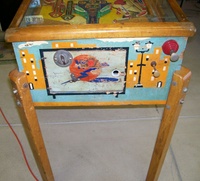 Image # 61922: C.O.D. Cabinet - Front