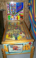 Image # 61923: C.O.D. Cabinet - Front View