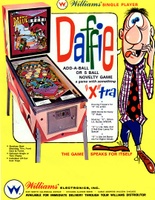 Image # 4447: Daffie Flyer
