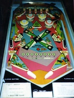 Image # 601: Daffie Playfield 
(Serial number 17486.)