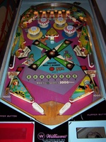 Image # 24980: Daffie Playfield