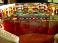 Image # 12309: Daffie Playfield - Ball View