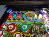 Image # 66036: Whoa Nellie! Big Juicy Melons� Upper Playfield