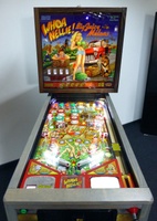 Image # 66052: Whoa Nellie! Big Juicy Melons� Cabinet - Front View