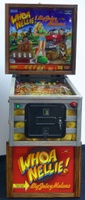 Image # 65419: Whoa Nellie! Big Juicy Melons� Cabinet - Front View