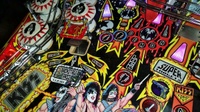 Image # 65929: KISS (Pro) Playfield Area