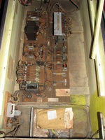 Image # 46375: Alpine Club Inside Cabinet 
(Serial number 19514.)