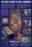 Image # 68629: Full Throttle (Standard Edition) Flyer - Back
