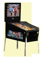 Image # 68630: Full Throttle (Standard Edition) Digital Rendering