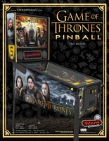 Image # 66560: Game of Thrones (Pro) Flyer - Front