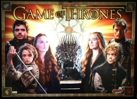Image # 71684: Game of Thrones (Pro) Translite