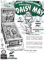 Image # 4807: Daisy May Flyer
