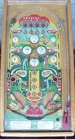 Image # 610: Daisy May Playfield