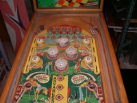 Image # 11644: Daisy May Upper Playfield