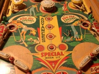 Image # 11645: Daisy May Lower Playfield
