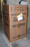 Image # 69423: The Big Lebowski� Pinball (First Model) New In Box