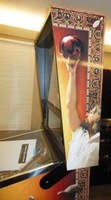 Image # 69396: The Big Lebowski� Pinball (First Model) Backbox - Right