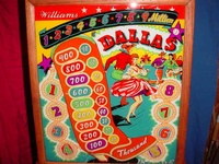 Image # 19913: Dallas Backglass