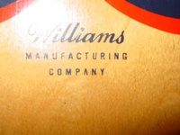 Image # 45417: Dallas Manufacturer