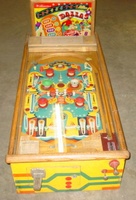 Image # 45421: Dallas Cabinet - Front View