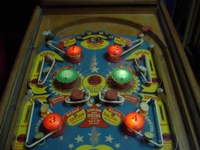 Image # 19917: Dallas Illuminated Upper Playfield