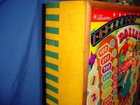 Image # 19919: Dallas Backbox - Left