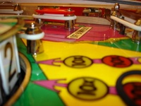 Image # 30417: Dancing Lady Playfield - Detail