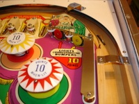 Image # 30416: Dancing Lady Playfield - Detail