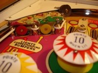 Image # 30414: Dancing Lady Playfield - Detail