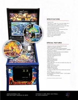 Image # 70018: Dialed In! (Limited Edition) Flyer - No Price - Back