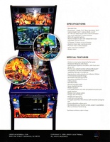 Image # 70563: Dialed In! (Collector�s Edition) Flyer - Back