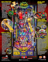Image # 72391: Batman (66 Super Limited Edition) Flyer - Back