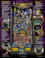 Image # 68997: Aerosmith (Pro) Flyer - Back