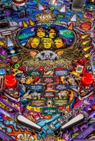Image # 69677: Aerosmith (Limited Edition) Promotional Photo