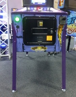 Image # 70154: Aerosmith (Limited Edition) Cabinet - Front 
(LE number 367 of 500.)