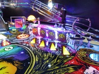 Image # 70149: Aerosmith (Limited Edition) Right Targets 
(LE number 367 of 500.)