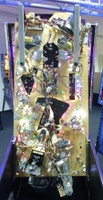 Image # 70160: Aerosmith (Limited Edition) Under Playfield 
(LE number 367 of 500.)