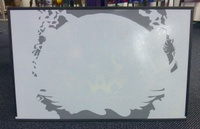 Image # 70155: Aerosmith (Limited Edition) Backglass - Reverse 
(LE number 367 of 500.)