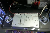 Image # 70157: Aerosmith (Limited Edition) Behind Speaker and LCD Panel 
(LE number 367 of 500.)
