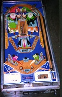 Image # 619: Darling Playfield