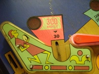Image # 33882: Darling Left Ball Kicker